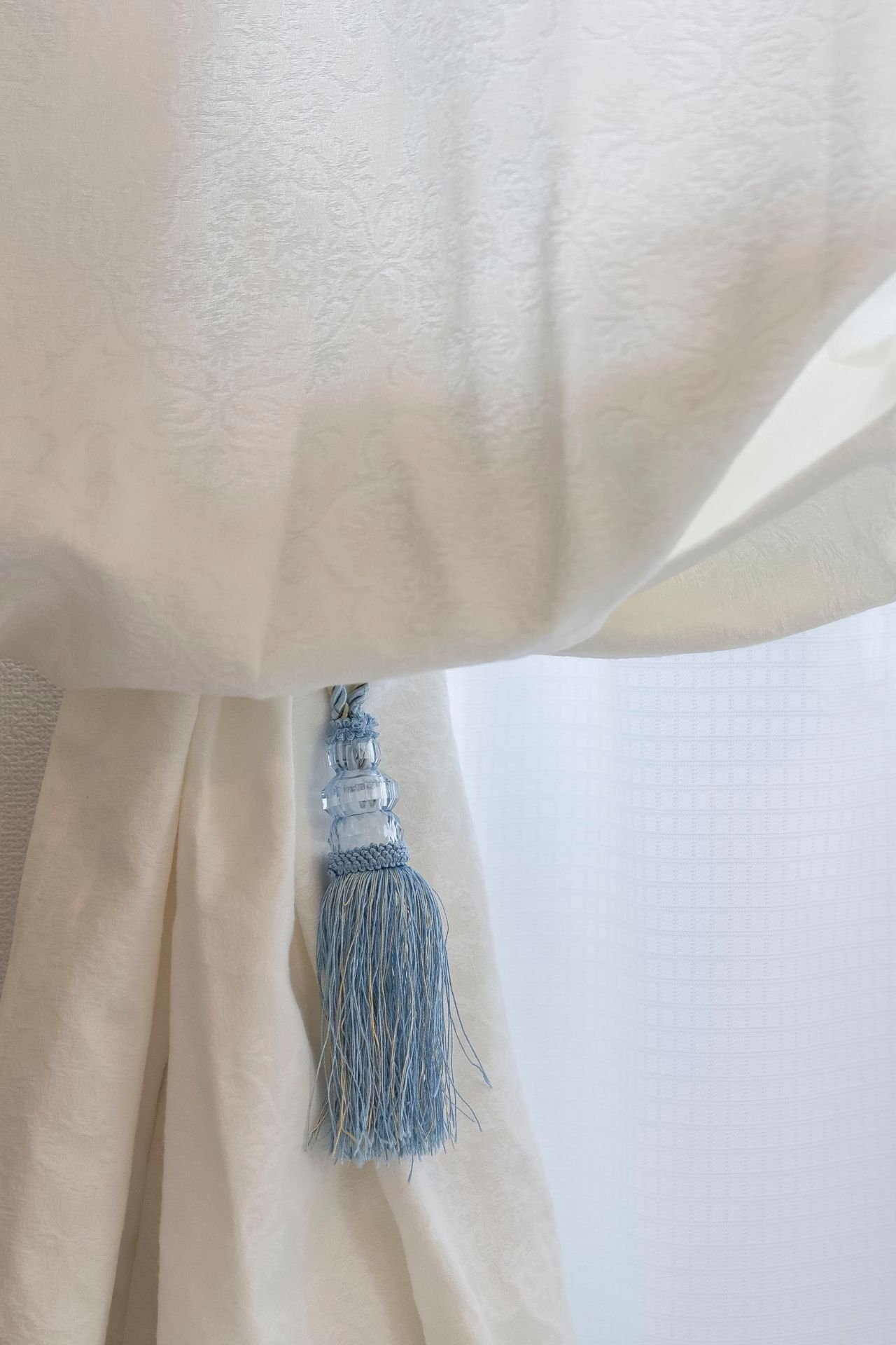 Cotton Curtains in Dubai 3