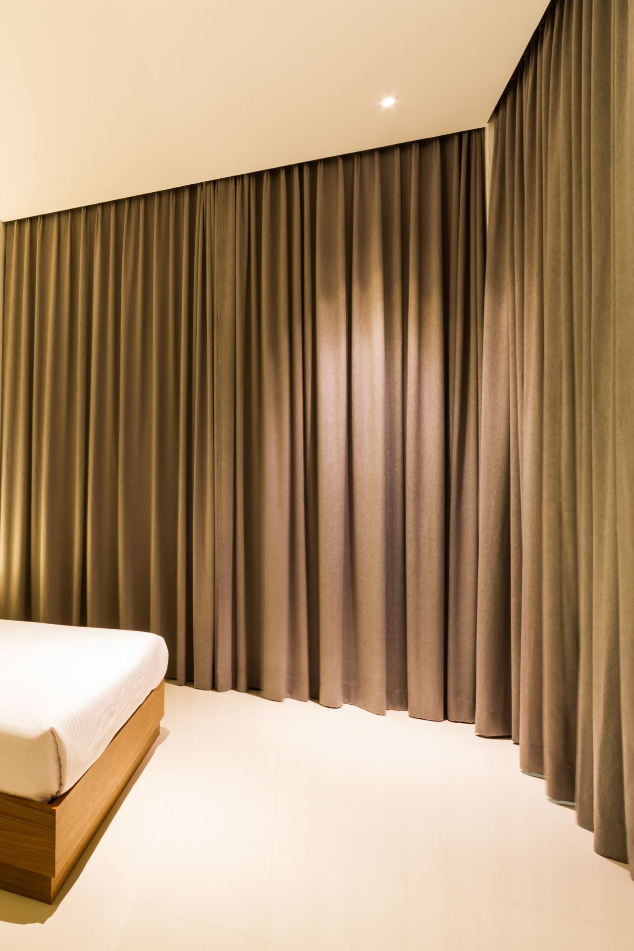 Hotel Curtains in Dubai 5