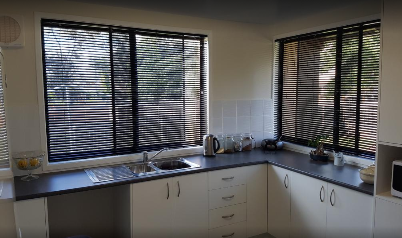 kitchen blinds Dubai