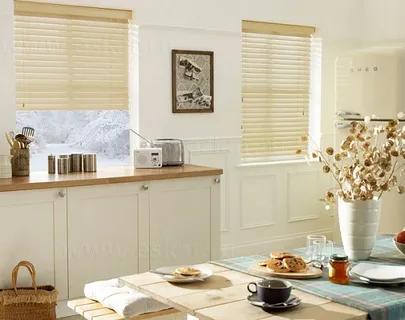 kitchen blinds Dubai