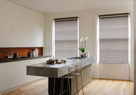 kitchen blinds Dubai