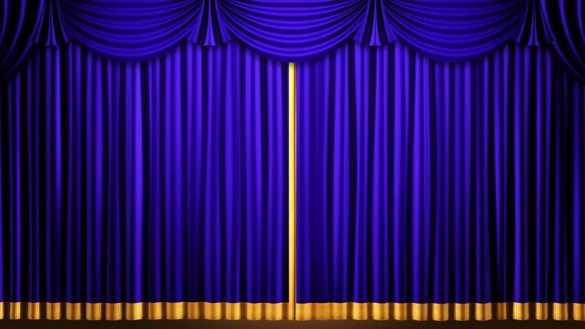 Theatre curtains Dubai<br />
