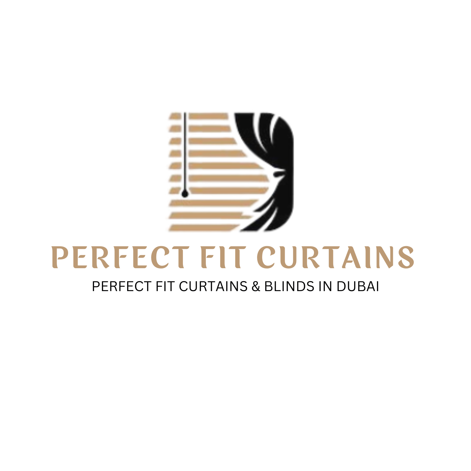 Perfect Fit Curtains and Blinds in Dubai