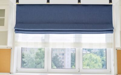 How to maintain your Roman Blinds!