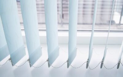 Install Vertical Blinds: Step-by-Step Guide for Dubai Homes