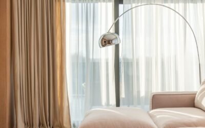 Window Curtains Dubai & Blinds in Dubai | Your Premier Curtain Supplier
